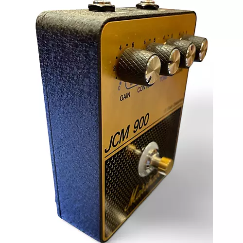 Used Marshall JCM900 Effect Pedal
