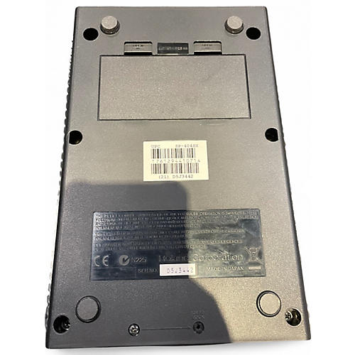 Used Roland SP404SX Production Controller