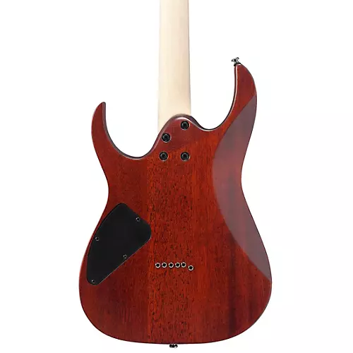 Ibanez RG421S Standard Electric Guitar Sea Shore Matte