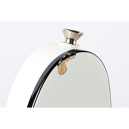 Open-Box Fender Aerodyne Special Precision Bass With Rosewood Fingerboard Condition 3 - Scratch and Dent Bright White 197881300401