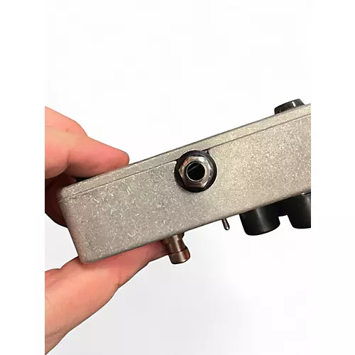 Used Electro-Harmonix Big Muff Op-amp Effect Pedal