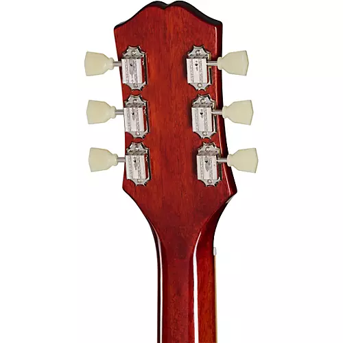 Epiphone Les Paul Standard '50s Figured Electric Guitar Seafoam Green