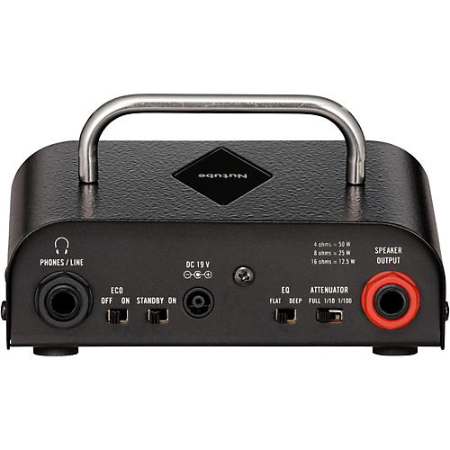 VOX MV50 50W Clean Guitar Amp Head