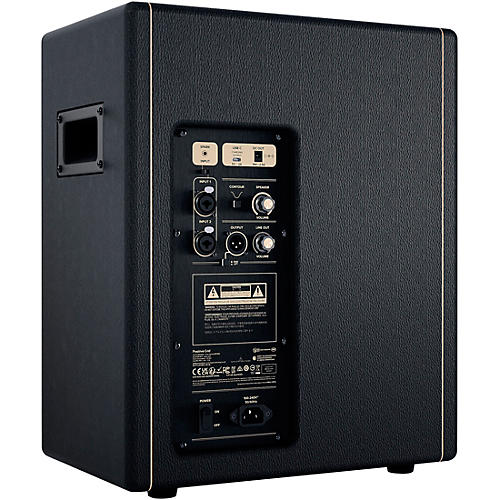 Positive Grid Spark CAB Powered FRFR Speaker Cab Black