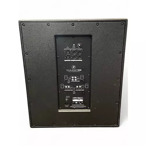 Used 2020s Mackie Thump 18S Powered Subwoofer