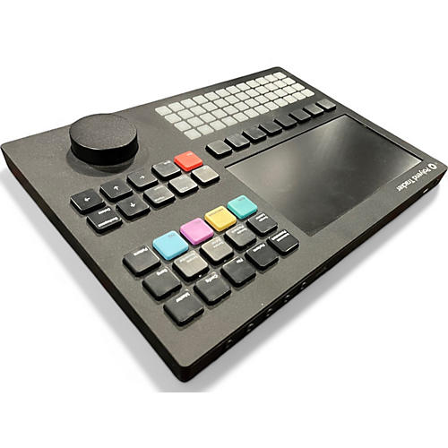 Used Polyend TRACKER Production Controller