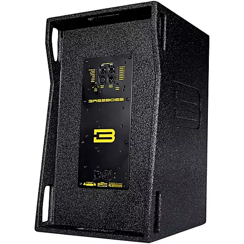 BASSBOSS DV12-MK3 12