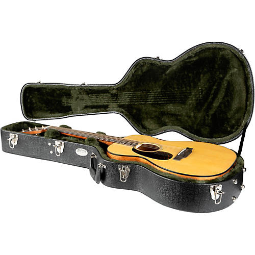 Martin 00-18 Standard Grand Concert Left-Handed Acoustic Guitar Natural