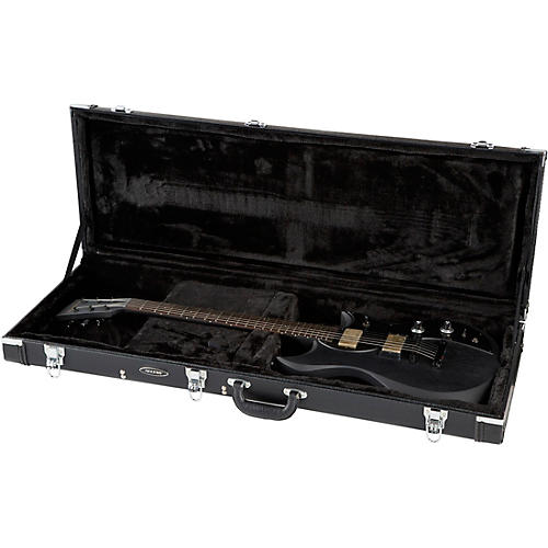 Dunable Guitars Cyclops Electric Guitar Black Limba Natural