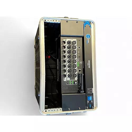 Used Mackie DL16S Digital Mixer