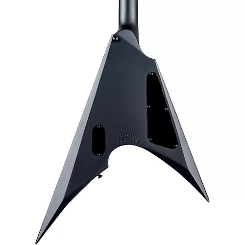 ESP LTD Arrow-1000NT Left-Handed Electric Guitar Charcoal Metallic Satin