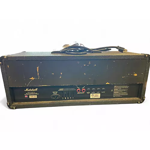 Used Marshall avt50h Solid State Guitar Amp Head