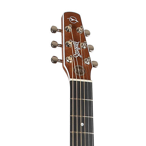 Seagull Maritime SWS Dreadnought Acoustic-Electric Guitar Natural