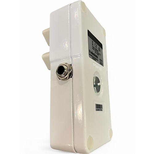 Used TC Electronic Spark Booster Effect Pedal