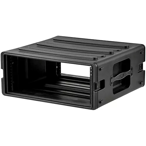 SKB 4U Space Roto-Molded Rack