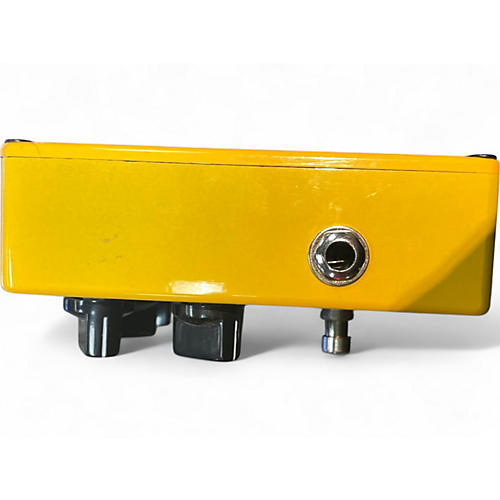 Used Caline Wine Cellar Bass Effect Pedal