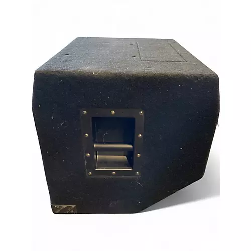 Used Markbass Little Mark IV Bass Combo Amp