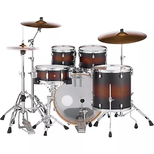Pearl Decade Maple 5-Piece Shell Pack With 22