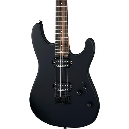 Charvel Pro-Mod Plus San-Dimas Style 1 HH HT E Electric Guitar Platinum Pink