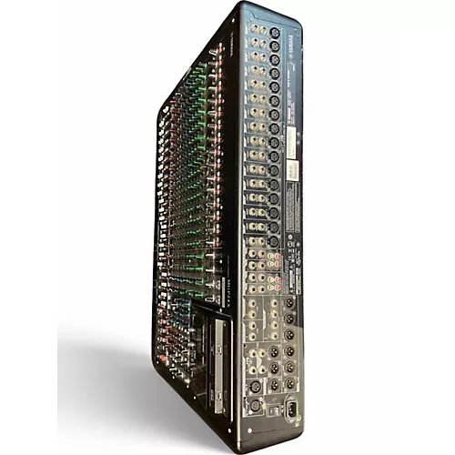 Used Yamaha MGP24X Unpowered Mixer