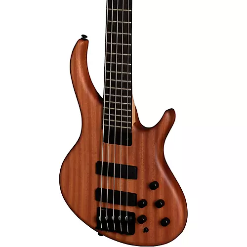 Tobias Killer B V 5-String Bass Satin Natural