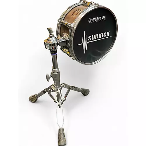 Used Yamaha SKRM100 Subkick Drum Microphone