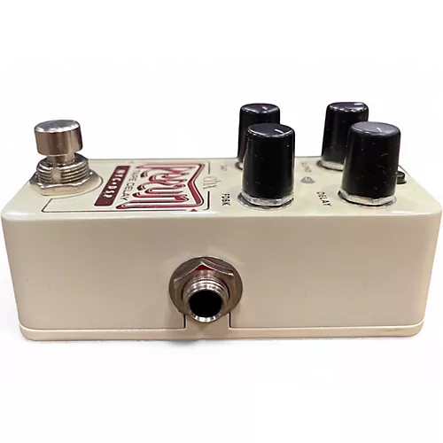 Used Electro-Harmonix Pico Rerun Effect Pedal