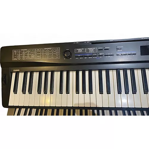 Used Casio Privia PX-360M Digital Piano