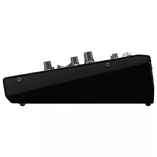 Yamaha AG08 8-Channel Mixer/USB Interface for Mac/PC Black