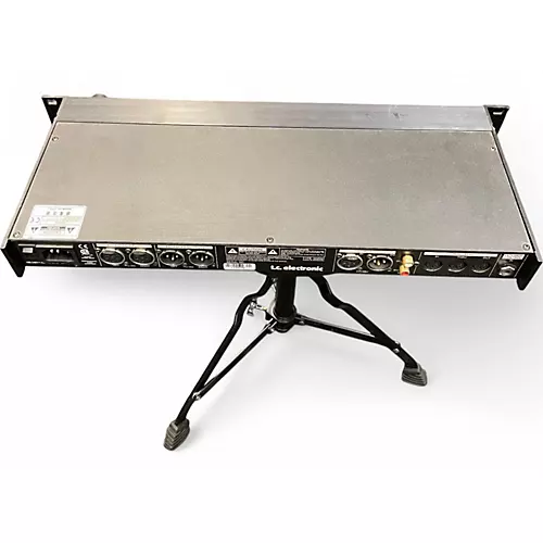 Used TC Electronic M2000 Multi Effects Processor