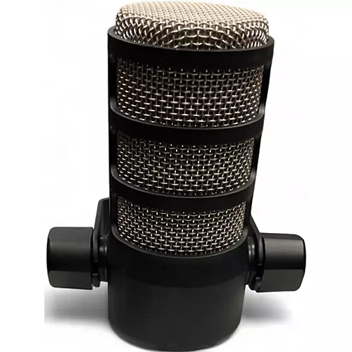 Used RODE PODMIC Dynamic Microphone