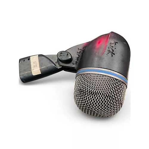 Used Shure Beta 52A Drum Microphone