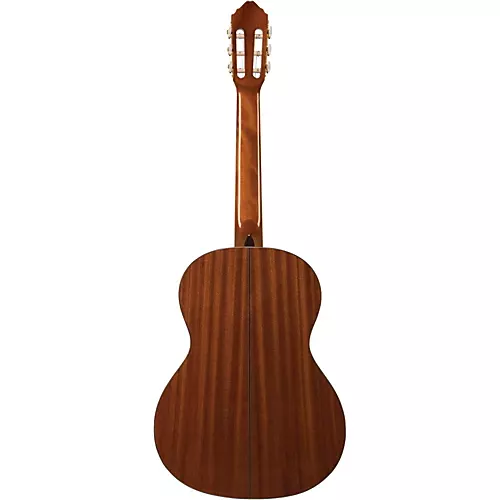 Lucero LC150S Spruce/Sapele Classical Guitar Natural