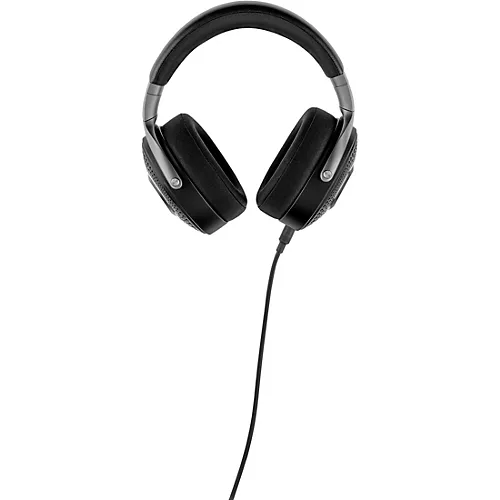 Focal Lensys Professional Closed-Back Headphones Black