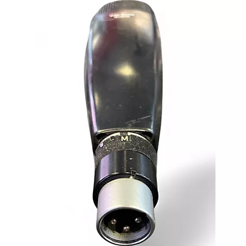 Used Sennheiser MD421-U5 Dynamic Microphone