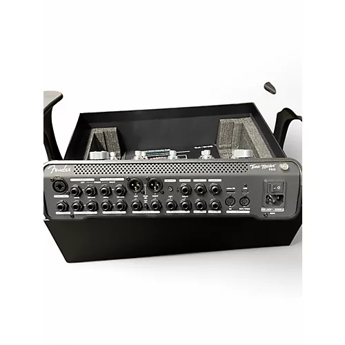 Used 2024 Fender tone master pro Effect Processor