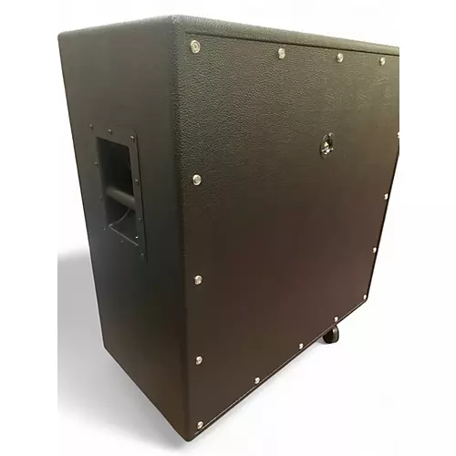 Used Soldano 4x12 200W Slant Guitar Cabinet