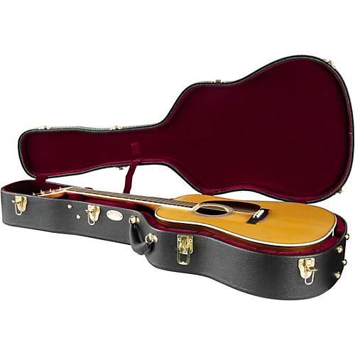 Martin D-41 Standard Dreadnought Acoustic Guitar Natural