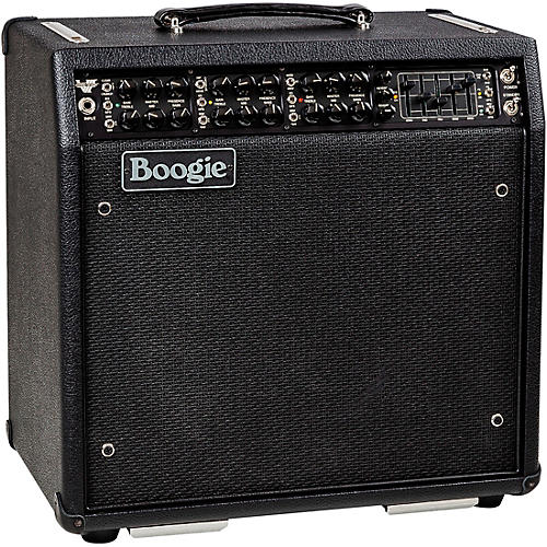 MESA/Boogie Mark VII 1x12 90W Tube Guitar Combo Amp Emerald Bronco