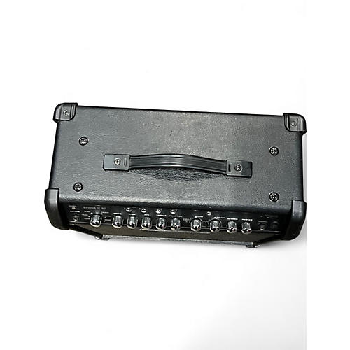 Used Line 6 Spider IV 30W 1x12 Guitar Combo Amp