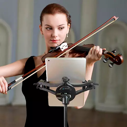 AirTurn TechAssist Tablet Holder and Stand