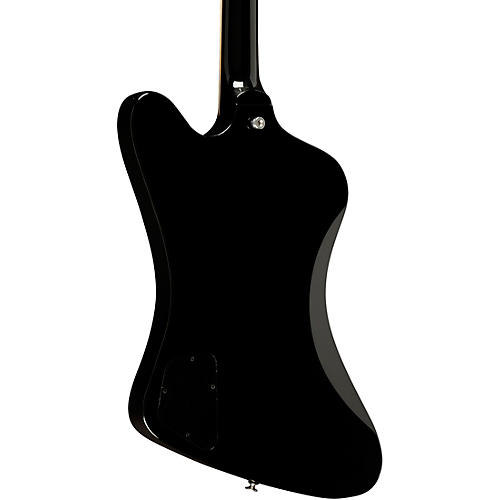 Gibson Firebird Platypus Electric Guitar Ebony