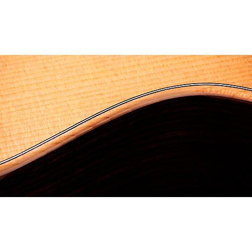 Taylor 414ce Studio Grand Auditorium Acoustic-Electric Guitar Tobacco Shaded Edge Burst
