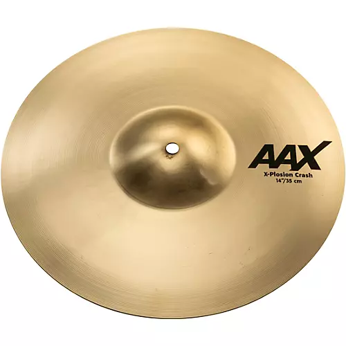 Sabian AAX X-plosion Crash Cymbal 16 in.