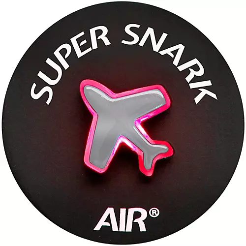 Snark Super Snark Air Tuner