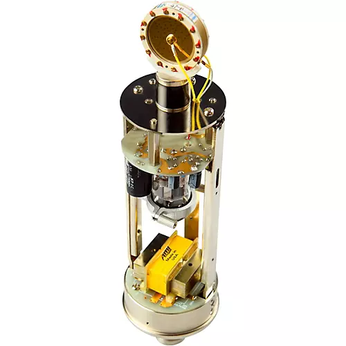 Warm Audio WA-47 Tube Condenser Microphone