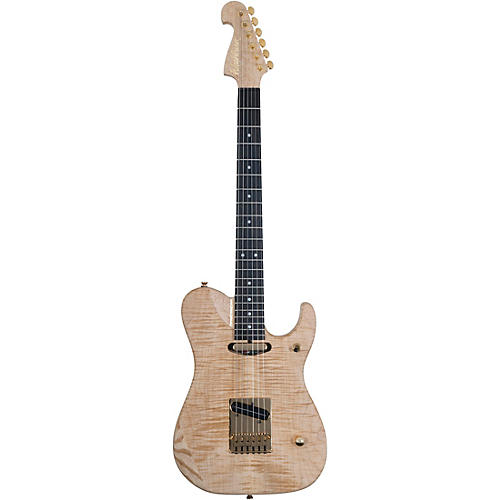 Washburn Nuno Bettencourt Nele Deluxe Natural