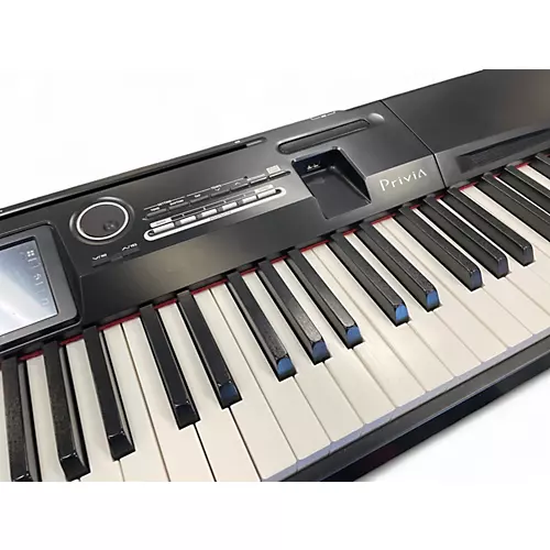 Used Casio Privia PX-360M Digital Piano