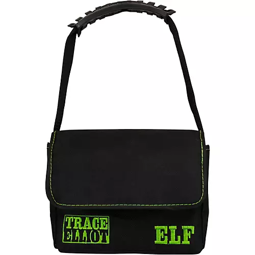 Trace Elliot ELF 200W Micro Bass Guitar Amp Head