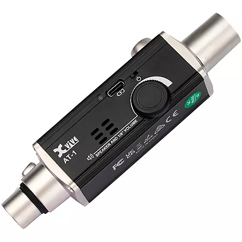 Xvive AT-1 Portable Audio Tester